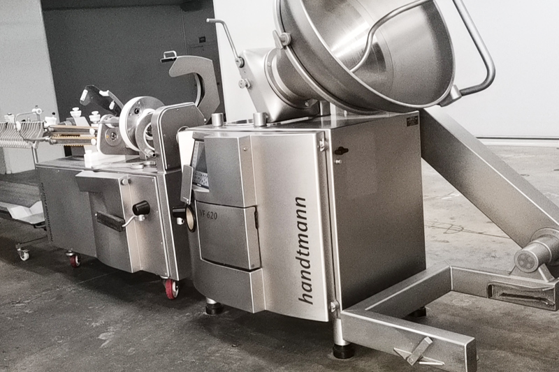 �¹�HANDTMANN VF620�೦��