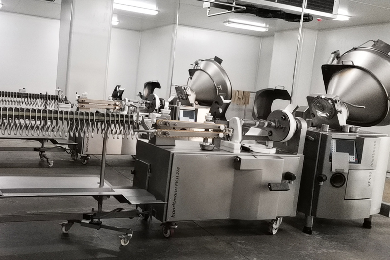 �¹�HANDTMANN�Զ��Ҹ˻�